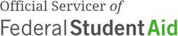 Official Servicer of Federal Student Aid