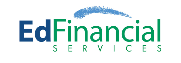 EDFINANCIAL Logo